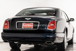 2009 Bentley Brooklands full