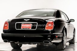 2009 Bentley Brooklands full