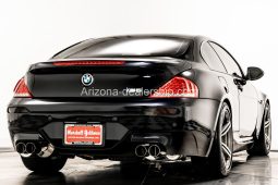 2010 BMW M6 full