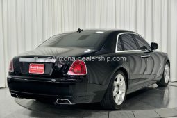 2011 Rolls-Royce Ghost full