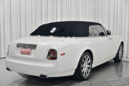 2013 Rolls-Royce Phantom Drophead full