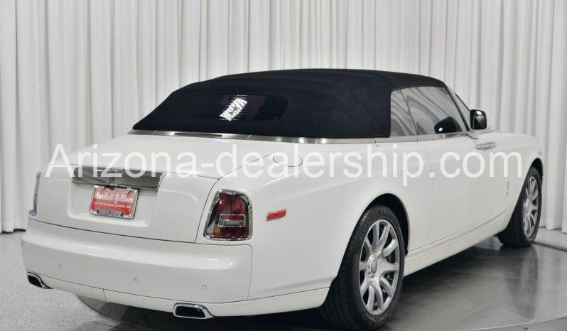 2013 Rolls-Royce Phantom Drophead full