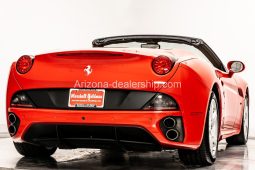 2014 Ferrari California full