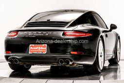 2014 Porsche 911 Carrera S full