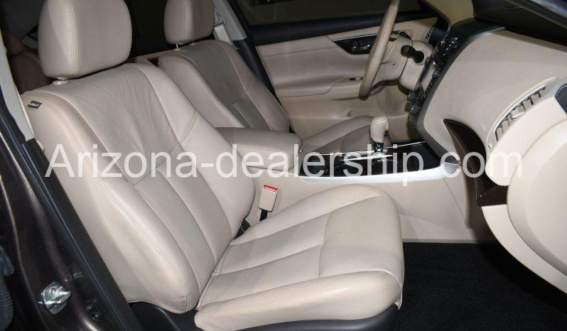 2015 Nissan Altima 2.5 SL full