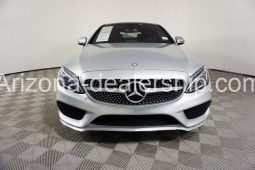 2017 Mercedes-Benz C-Class C 300 full