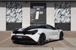 2018 McLaren 720S Performance full