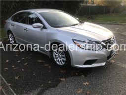 2018 Nissan Altima 2.5 S full