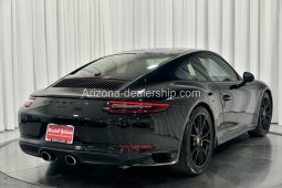 2017 Porsche 911 Carrera S full