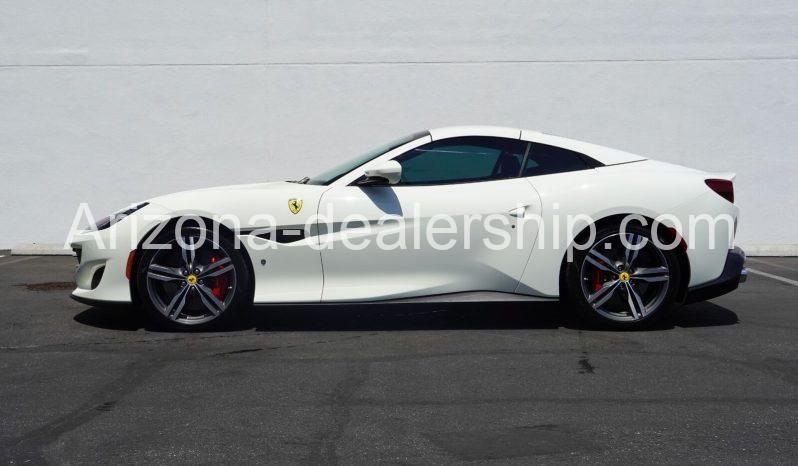 2020 Ferrari Portofino full