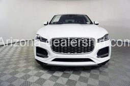 2021 Jaguar F-Pace P250 full