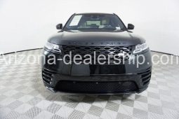 2021 Land Rover Range full