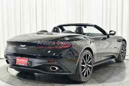 2019 Aston Martin DB11 Volante full