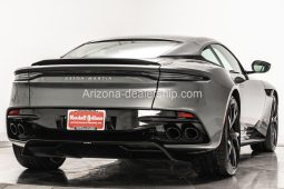 2019 Aston Martin DBS Superleggera full