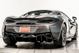 2019 McLaren 570 full