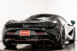 2019 McLaren 720S Luxury full