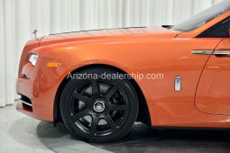 2020 Rolls-Royce Dawn Aero Cowl full