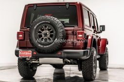 2021 Jeep Wrangler Rubicon 392 full