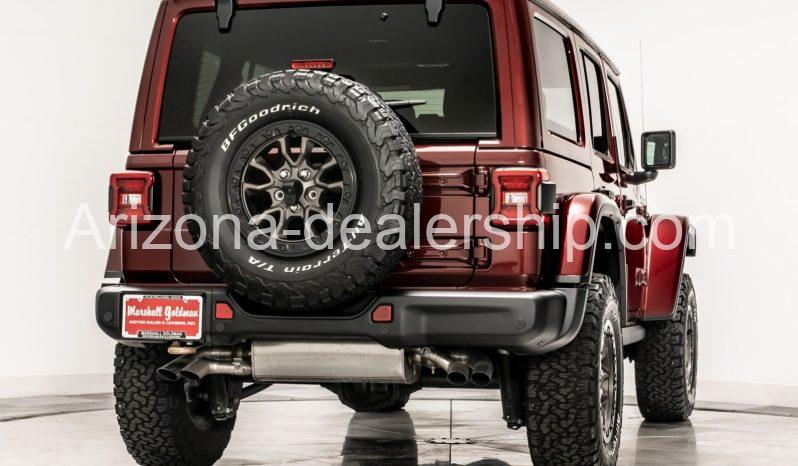 2021 Jeep Wrangler Rubicon 392 full