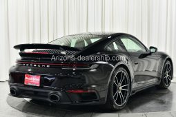 2021 Porsche 911 Turbo S full