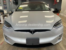 2018 Tesla Model X 100D AWD 4dr SUV