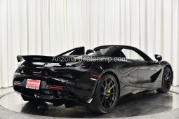 2022 McLaren 720S Performance Spider full