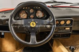 1989 Ferrari 328 GTB full