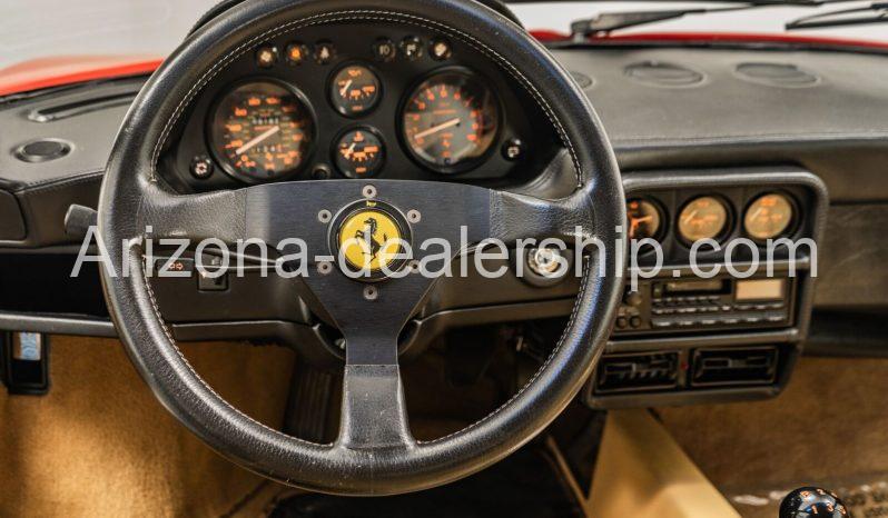 1989 Ferrari 328 GTB full