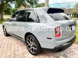 2021 Rolls-Royce Cullinan Black Badge full