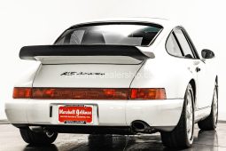 1993 Porsche 911 RS America full