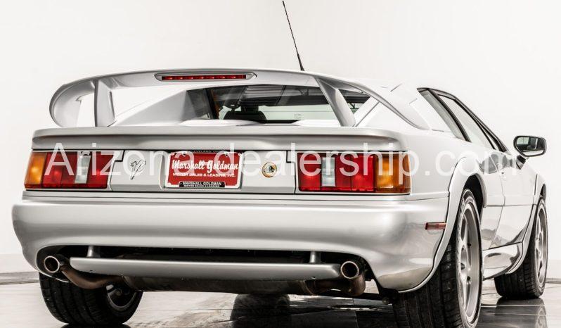 2000 Lotus Esprit full