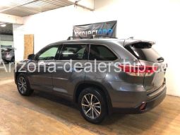 2018 Toyota Highlander XLE full