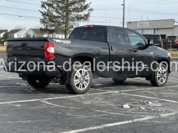 2018 Toyota Tundra SR5 Pickup 4D full