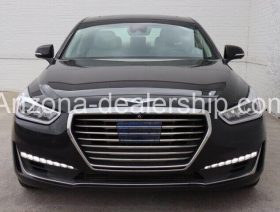 2018 Genesis G90 3.3T Premium