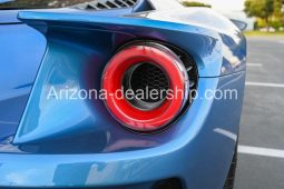 2019 Ford Ford GT full