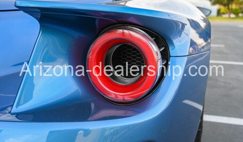 2019 Ford Ford GT full