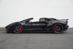 2019 Lamborghini Aventador LP 740-4 S full