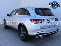 2020 Mercedes-Benz GLC GLC 300 full