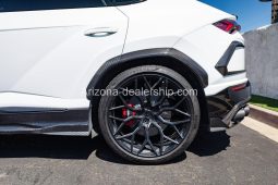 2019 Lamborghini Urus full