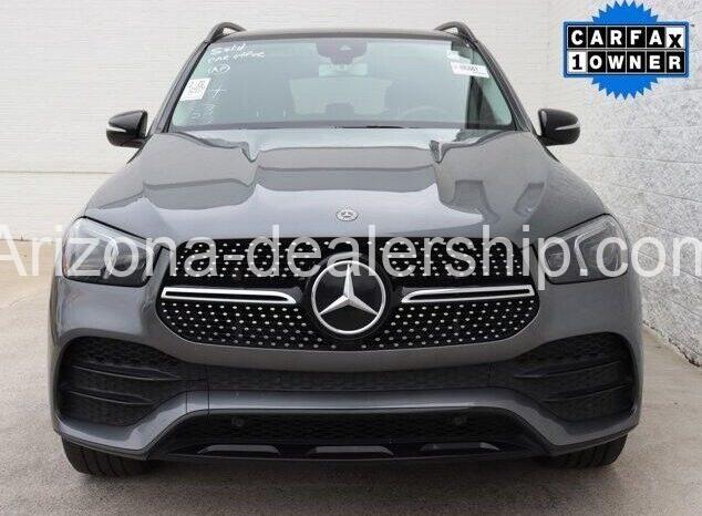 2020 Mercedes-Benz GLE GLE 450 full