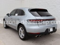 2020 Porsche Macan S full