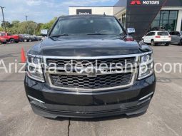 2016 Chevrolet Suburban LS full