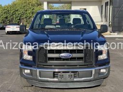 2016 Ford F-150 XL full