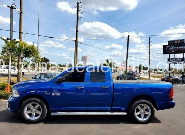 2016 Ram 1500 Express full