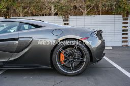 2019 McLaren 570 full