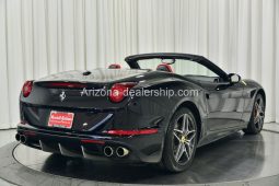 2017 Ferrari California T full