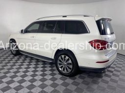 2017 Mercedes-Benz GLS GLS 450 full