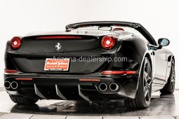 2018 Ferrari California T full