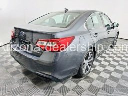 2018 Subaru Legacy 2.5i full