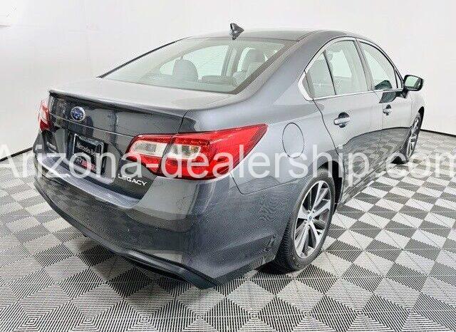 2018 Subaru Legacy 2.5i full